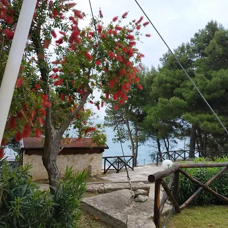 Villetta Le Macine 23- Pugnochiuso