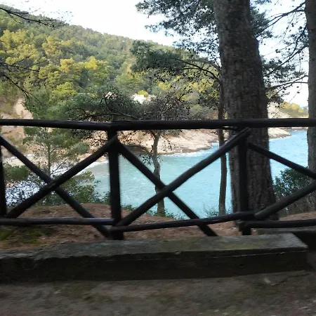 Apartmán Villetta Le Macine 23- Pugnochiuso