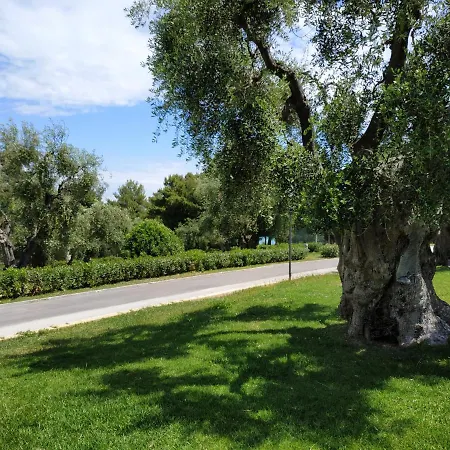 Villetta Le Macine 23- Pugnochiuso * Vieste