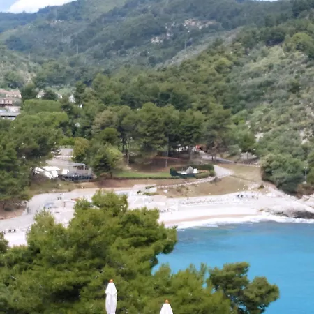 Villetta Le Macine 23- Pugnochiuso * Vieste