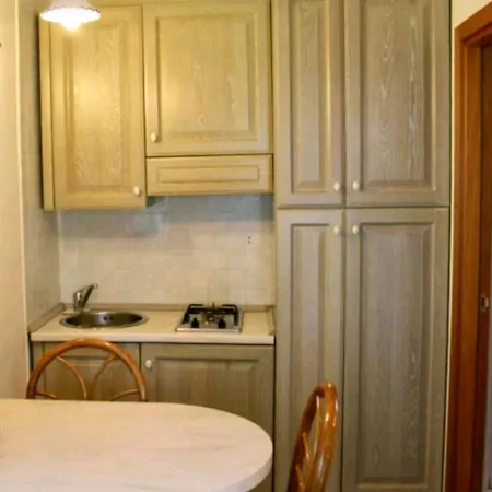 Apartmán Villetta Le Macine 23- Pugnochiuso