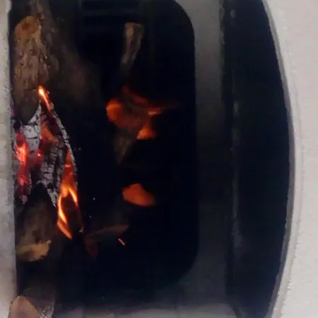 Apartmán Villetta Le Macine 23- Pugnochiuso Vieste