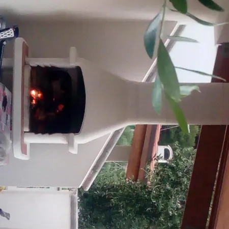 Apartmán Villetta Le Macine 23- Pugnochiuso *