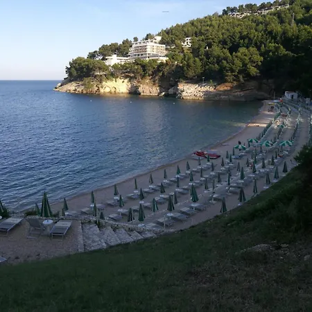 Apartmán Villetta Le Macine 23- Pugnochiuso *