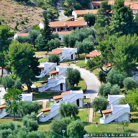 Apartmán Villetta Le Macine 23- Pugnochiuso