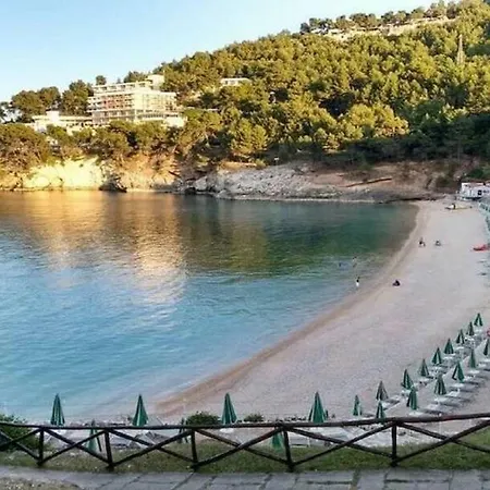 Apartmán Villetta Le Macine 23- Pugnochiuso