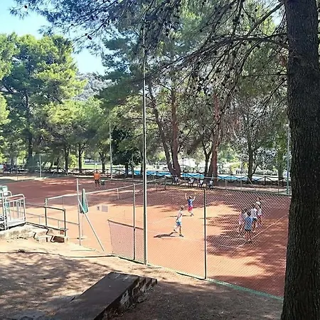 Villetta Le Macine 23- Pugnochiuso