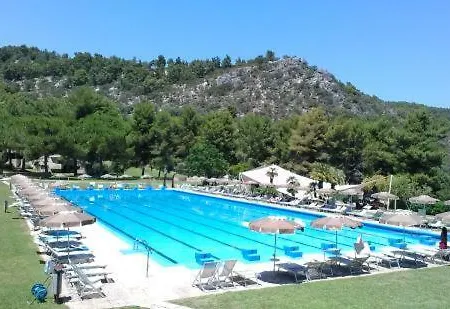 Villetta Le Macine 23- Pugnochiuso * Vieste