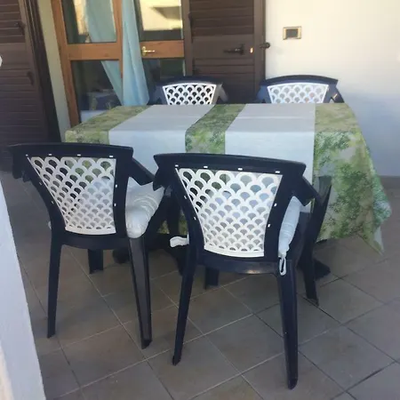 Villetta Le Macine 23- Pugnochiuso *