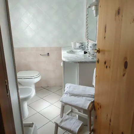Apartmán Villetta Le Macine 23- Pugnochiuso