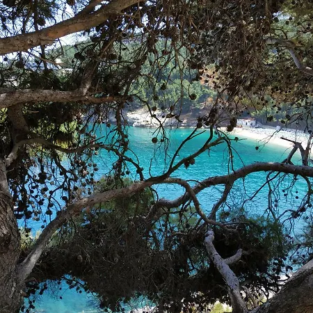 Villetta Le Macine 23- Pugnochiuso Vieste