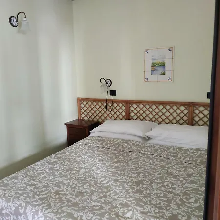Apartmán Villetta Le Macine 23- Pugnochiuso